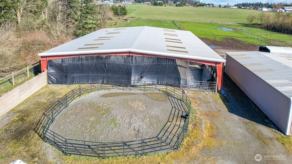 1013 Mallard Lane , Camano Island, WA 98282