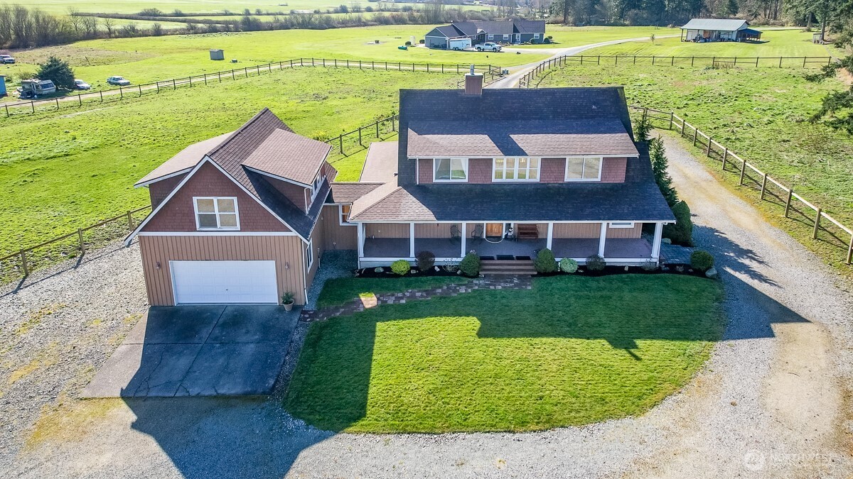 1013 Mallard Lane , Camano Island, WA 98282