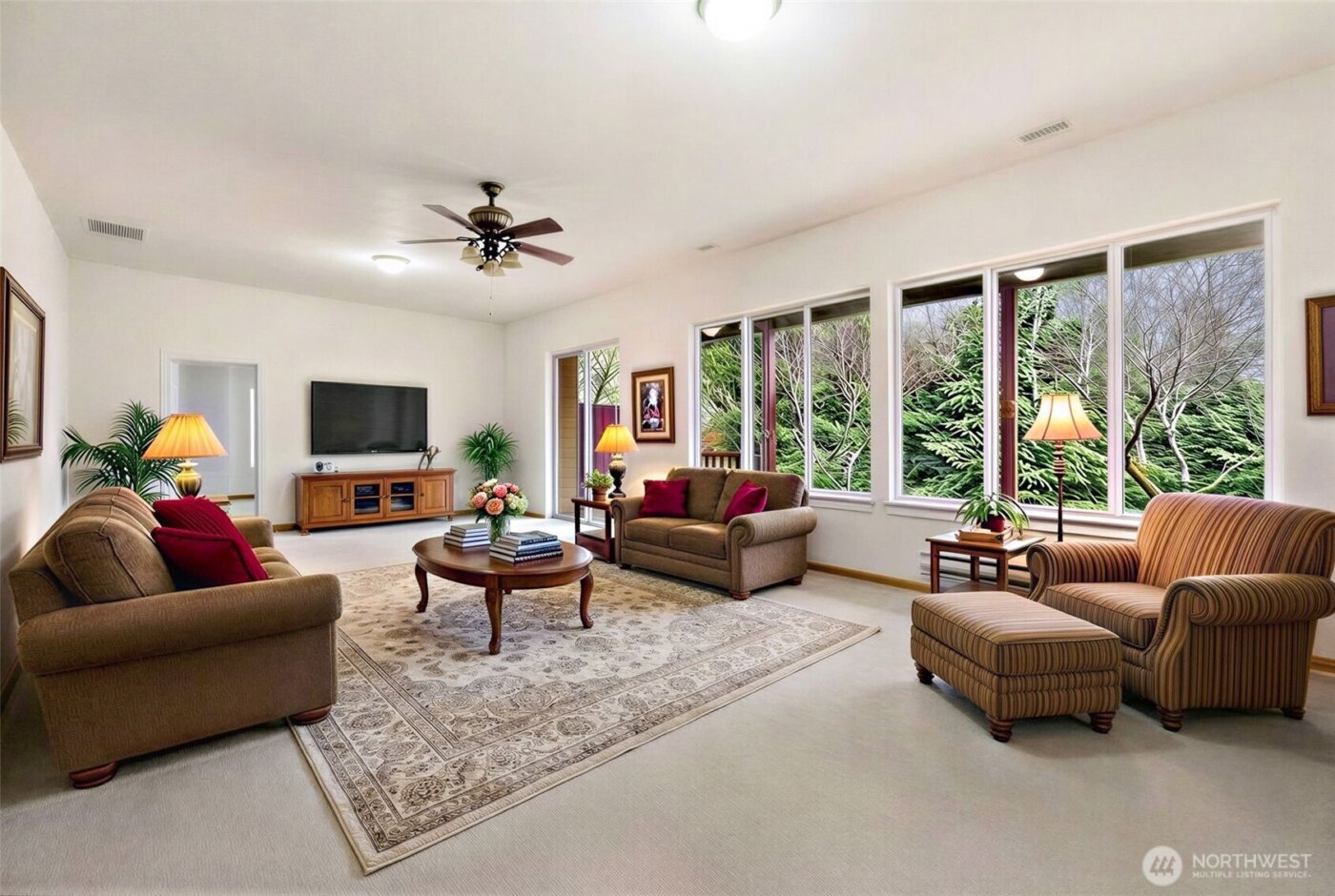 17705 92nd Ave East , Puyallup, WA 98375