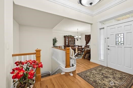 17705 92nd Ave East , Puyallup, WA 98375