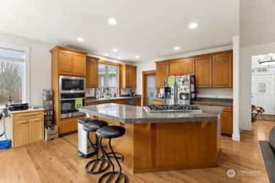 17705 92nd Ave East , Puyallup, WA 98375 - Photo 8