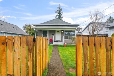 6828 Yakima Avenue , Tacoma, WA 98408 - Photo 2
