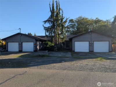 1007 Macfarlane , Aberdeen, WA 98520 - Photo 20