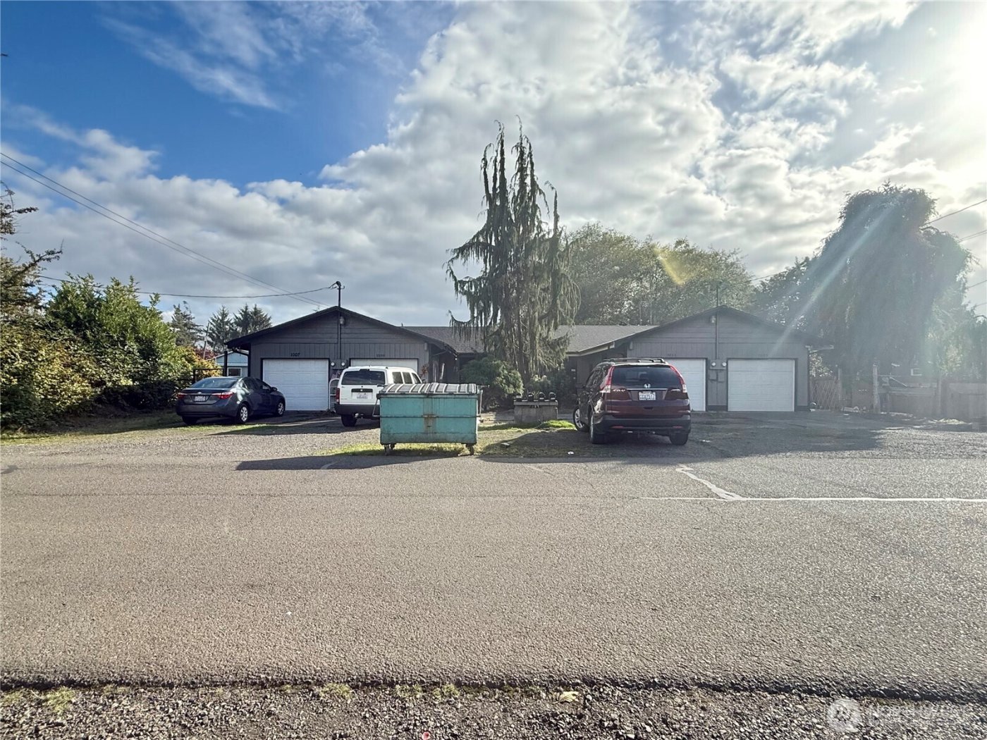 1007 Macfarlane , Aberdeen, WA 98520