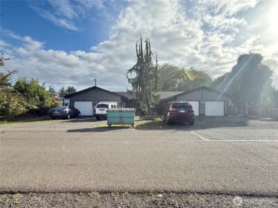 1007 Macfarlane , Aberdeen, WA 98520 - Photo 21