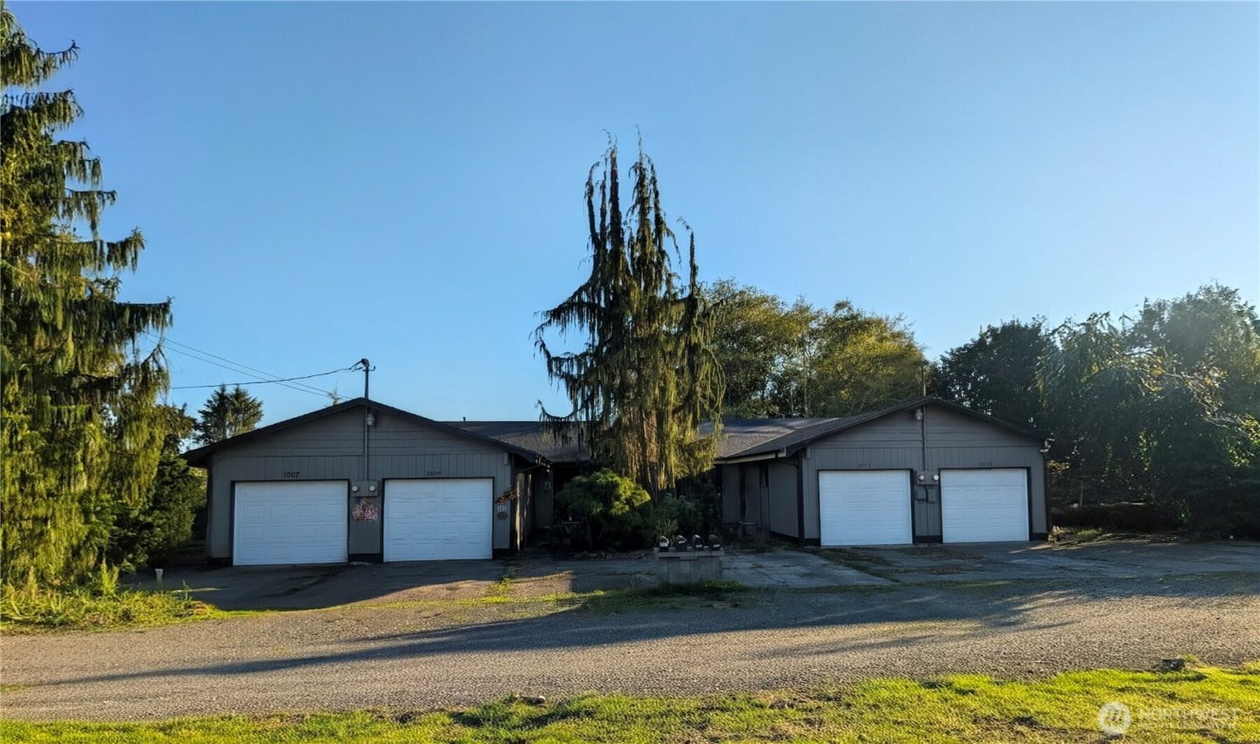 1007 Macfarlane , Aberdeen, WA 98520