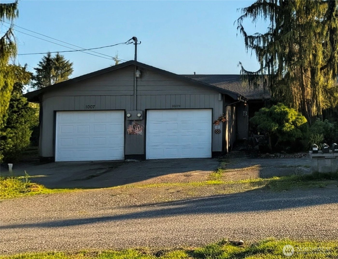 1007 Macfarlane , Aberdeen, WA 98520