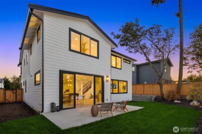 13662 NE 101st Street , Kirkland, WA 98033 - Photo 28