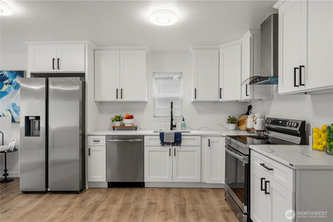 535 Morris Avenue S, Renton, WA 98057