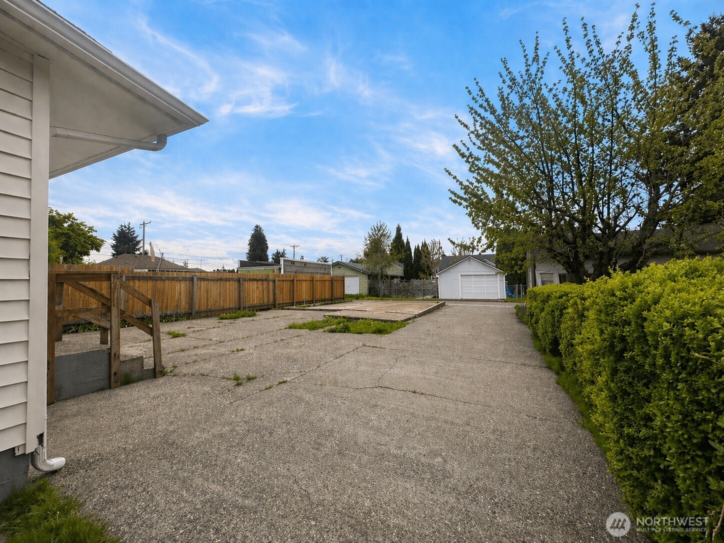 535 Morris Avenue S, Renton, WA 98057