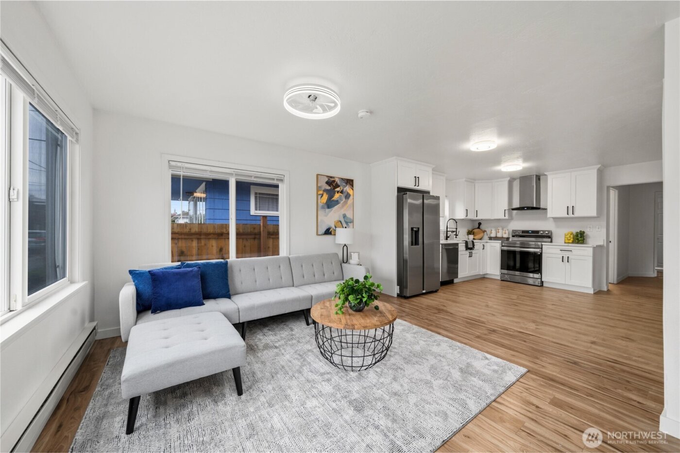 535 Morris Avenue S, Renton, WA 98057