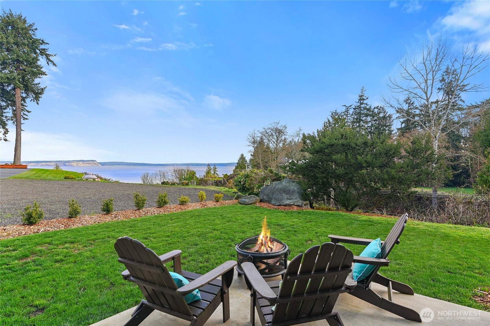 7618 NE Zachariasen Court , Hansville, WA 98340