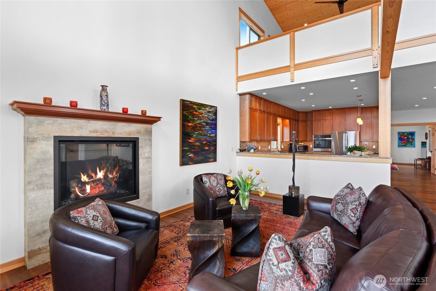 7618 NE Zachariasen Court , Hansville, WA 98340