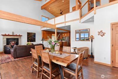 7618 NE Zachariasen Court , Hansville, WA 98340 - Photo 14