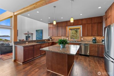 7618 NE Zachariasen Court , Hansville, WA 98340 - Photo 16