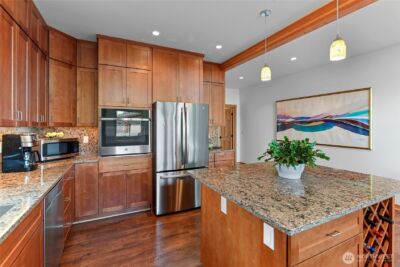 7618 NE Zachariasen Court , Hansville, WA 98340 - Photo 18