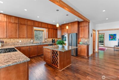 7618 NE Zachariasen Court , Hansville, WA 98340 - Photo 19