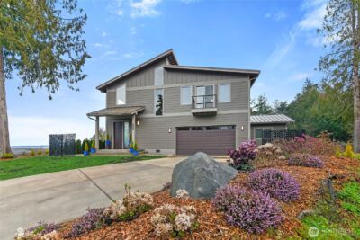 7618 NE Zachariasen Court , Hansville, WA 98340 - Photo 6