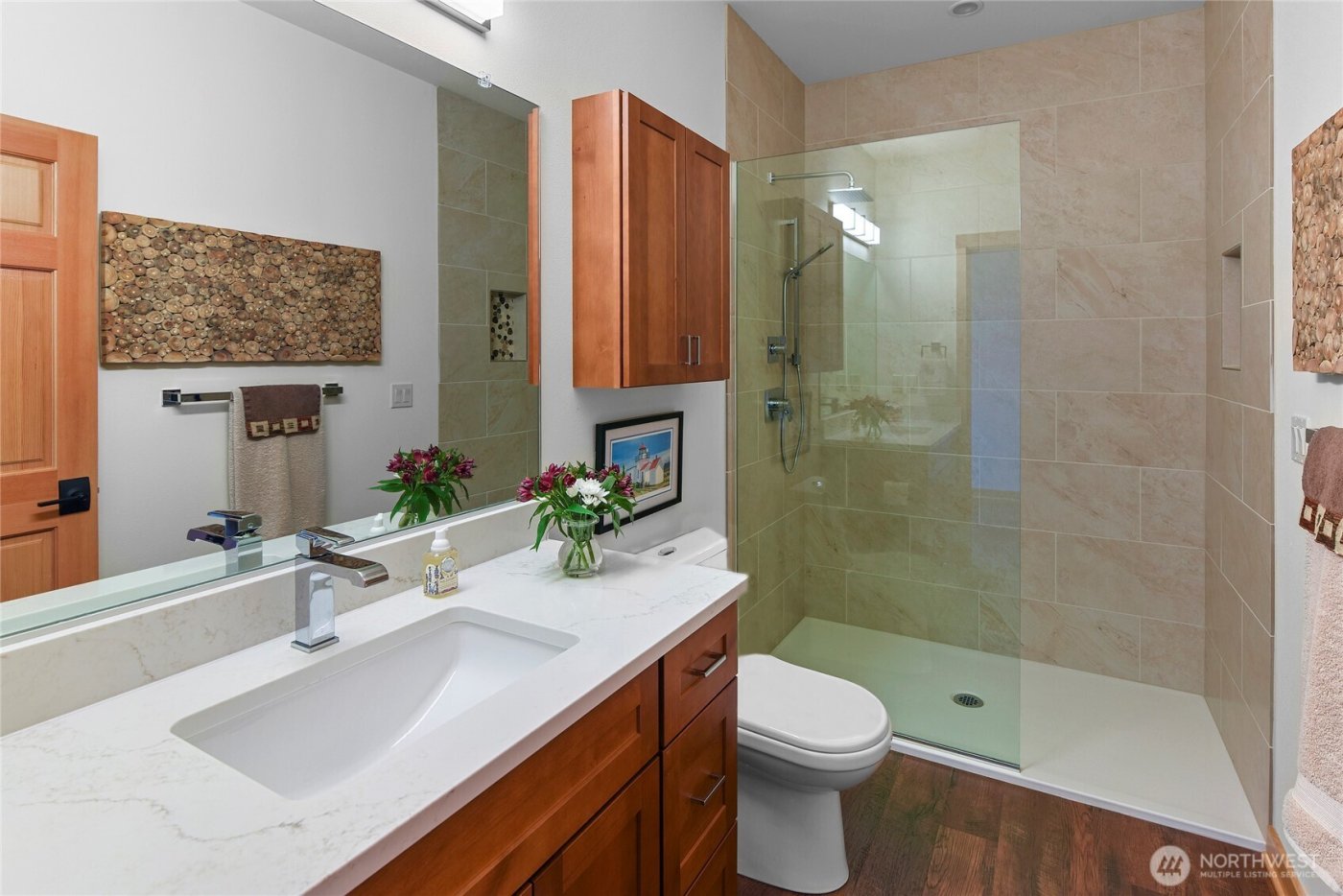 7618 NE Zachariasen Court , Hansville, WA 98340