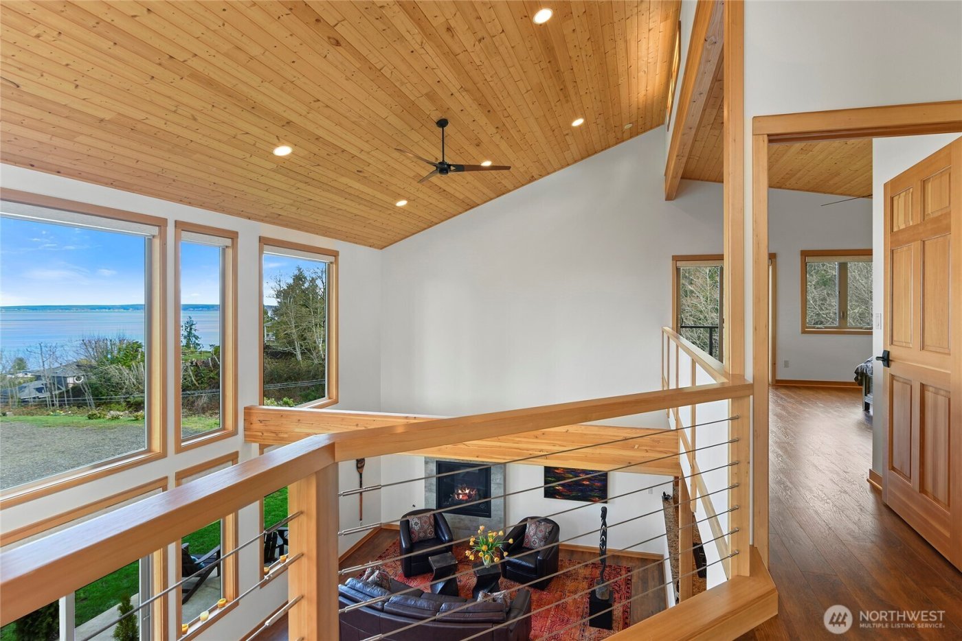 7618 NE Zachariasen Court , Hansville, WA 98340