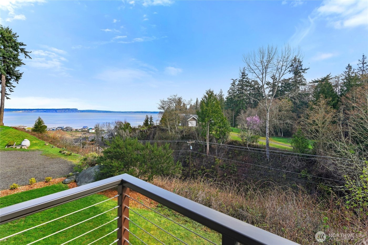 7618 NE Zachariasen Court , Hansville, WA 98340