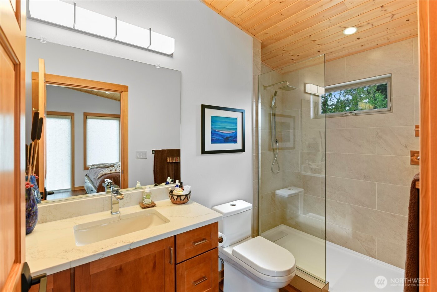 7618 NE Zachariasen Court , Hansville, WA 98340