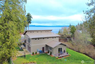 7618 NE Zachariasen Court , Hansville, WA 98340 - Photo 10