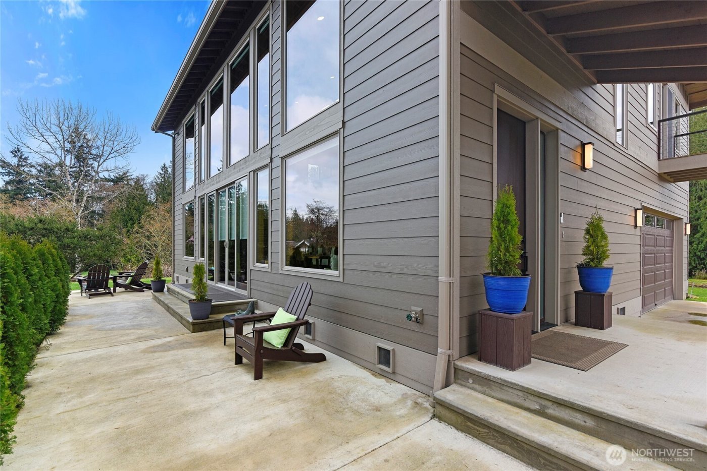 7618 NE Zachariasen Court , Hansville, WA 98340