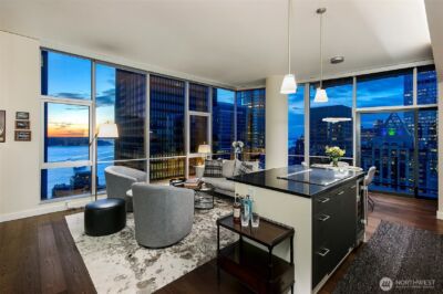 909 5th Avenue #2301, Seattle, WA 98164 - Photo 3