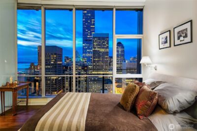 909 5th Avenue #2301, Seattle, WA 98164 - Photo 31