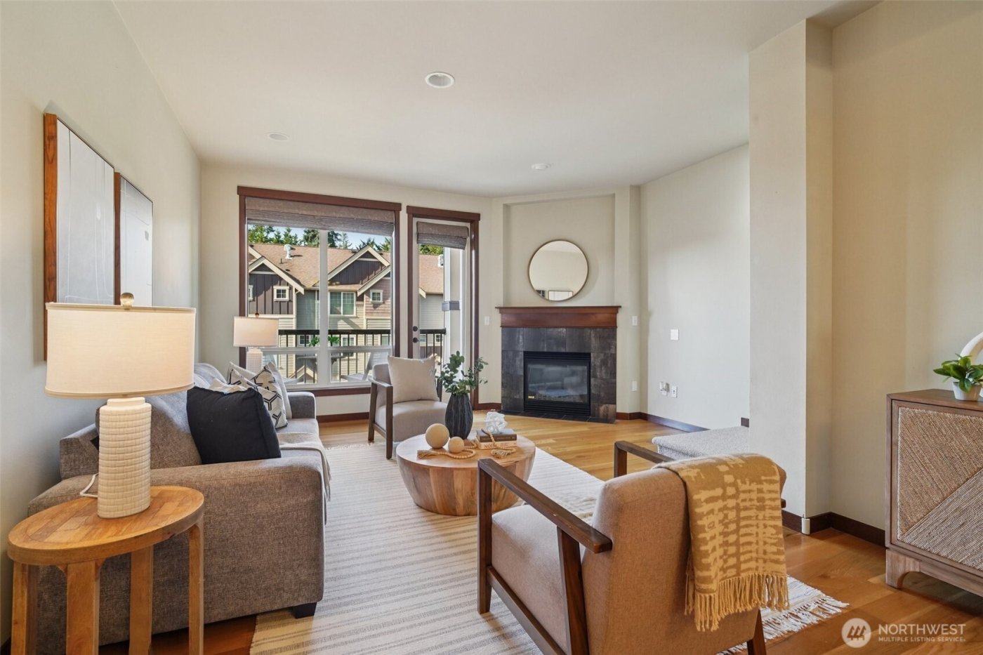 19439 1st Avenue S #E3, Normandy Park, WA 98148