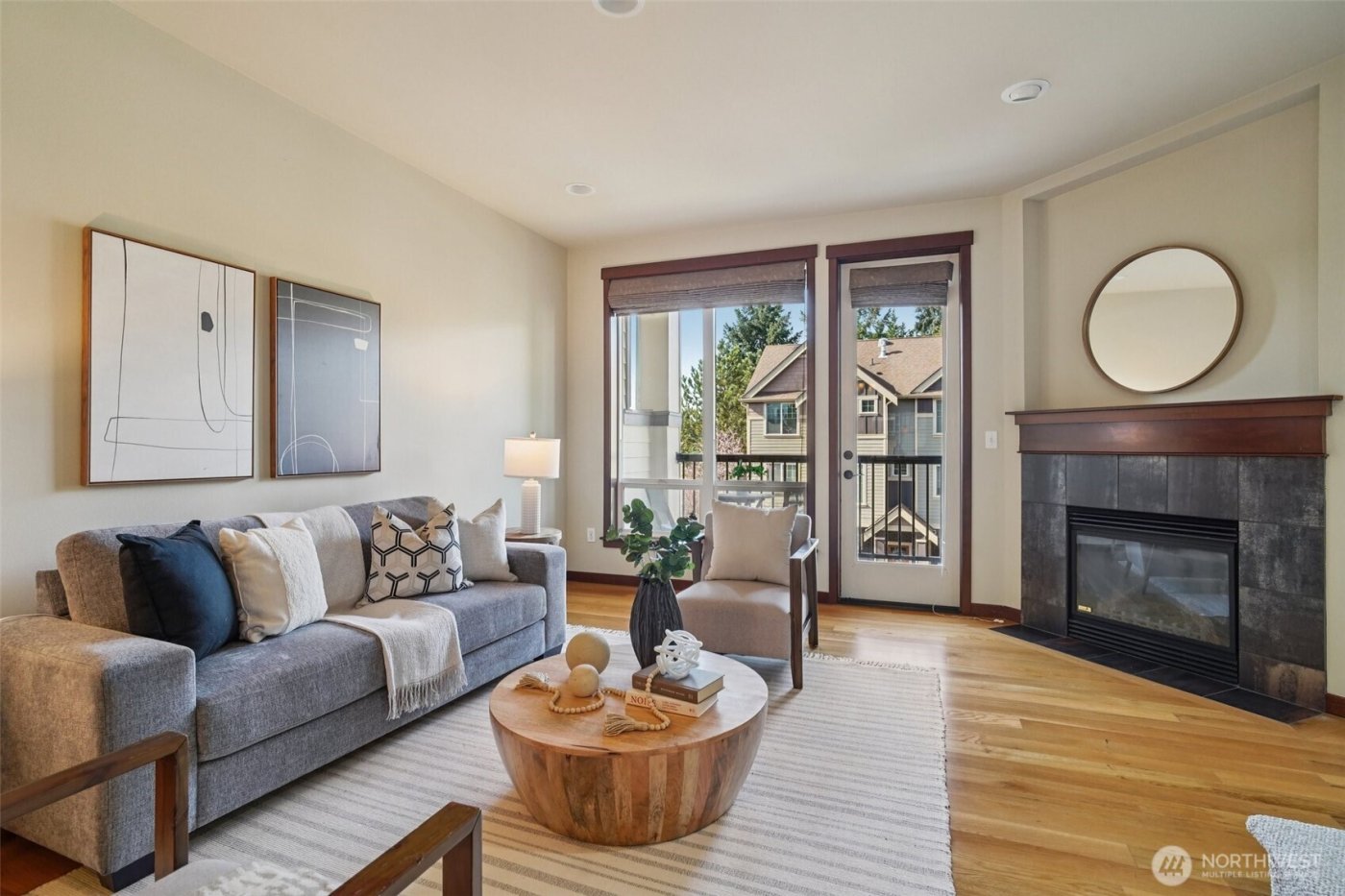 19439 1st Avenue S #E3, Normandy Park, WA 98148