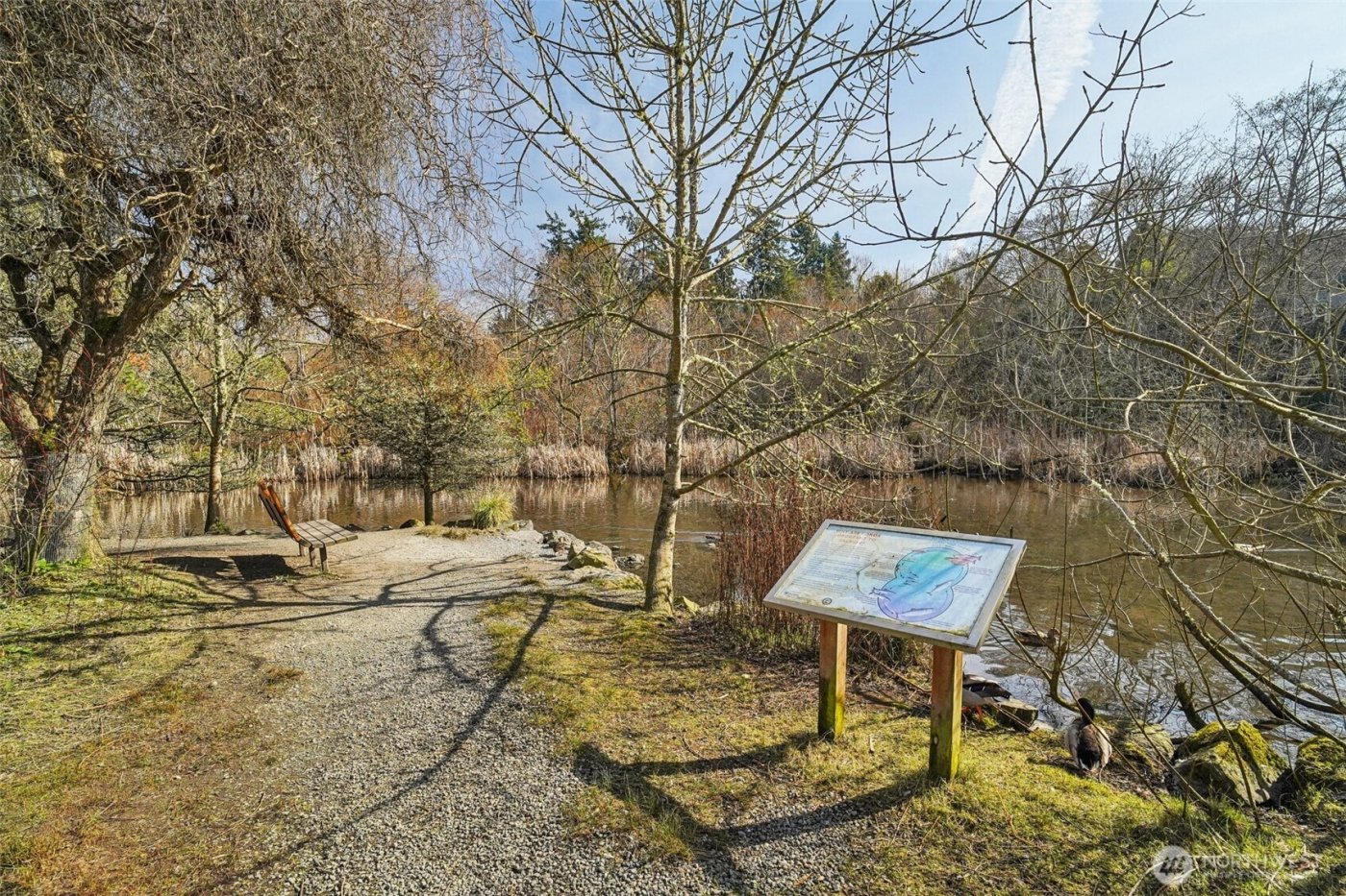 19439 1st Avenue S #E3, Normandy Park, WA 98148