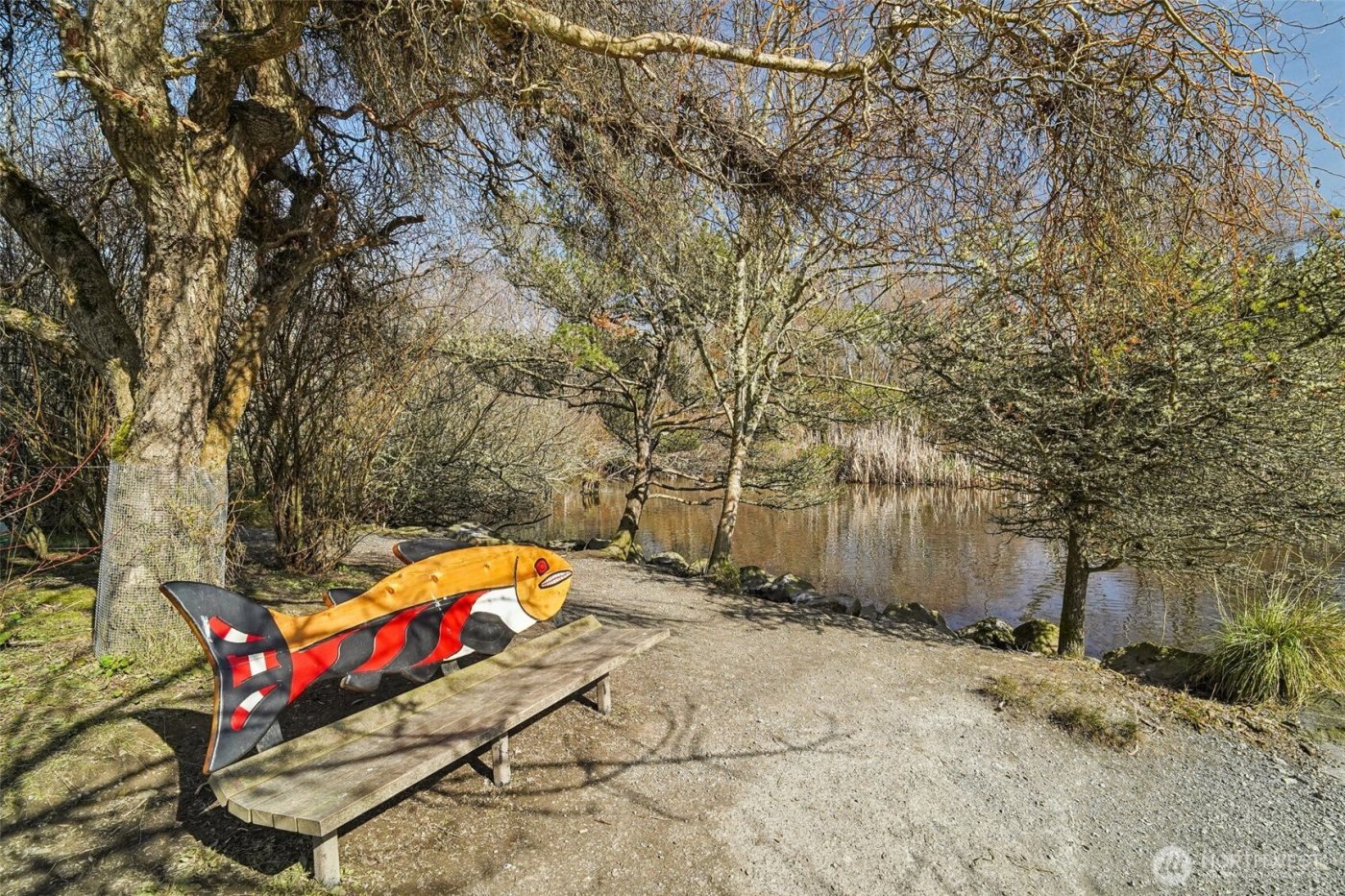 19439 1st Avenue S #E3, Normandy Park, WA 98148