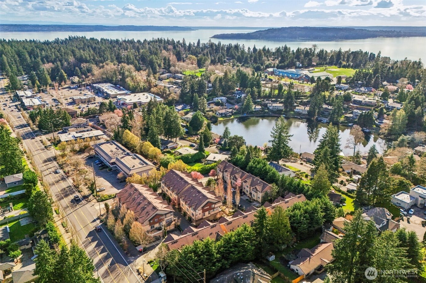 19439 1st Avenue S #E3, Normandy Park, WA 98148