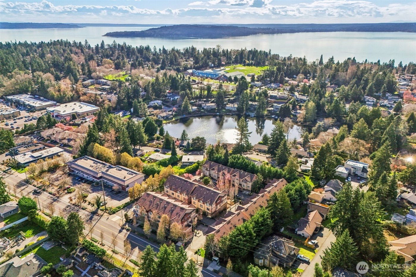 19439 1st Avenue S #E3, Normandy Park, WA 98148