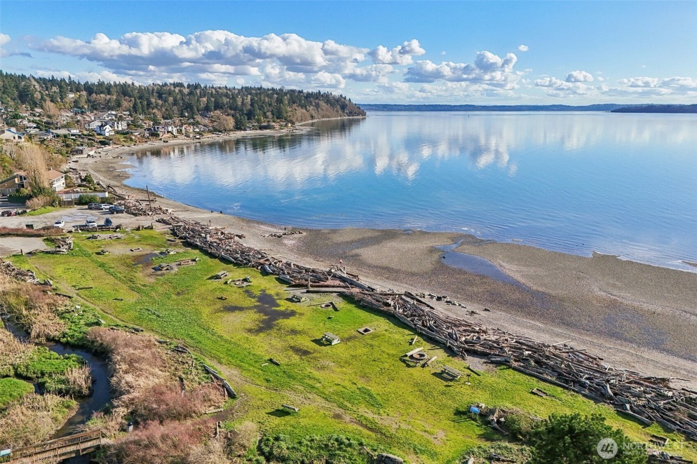 19439 1st Avenue S #E3, Normandy Park, WA 98148