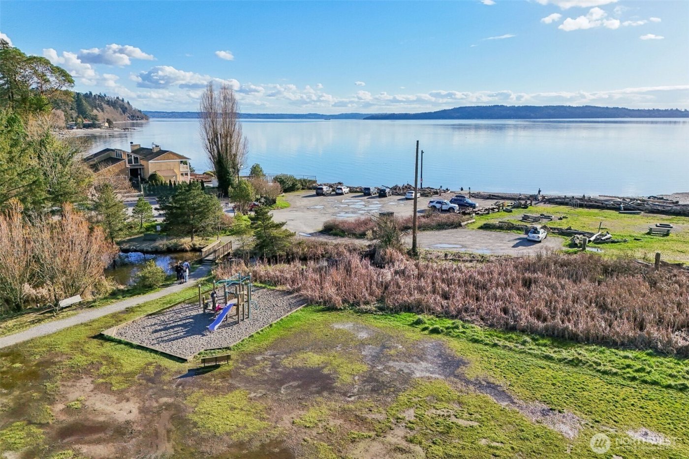 19439 1st Avenue S #E3, Normandy Park, WA 98148