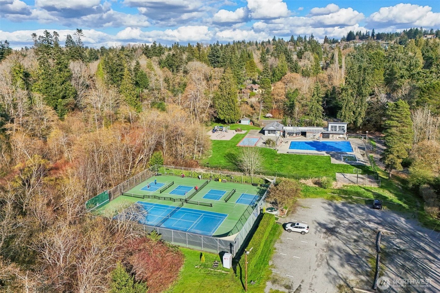 19439 1st Avenue S #E3, Normandy Park, WA 98148