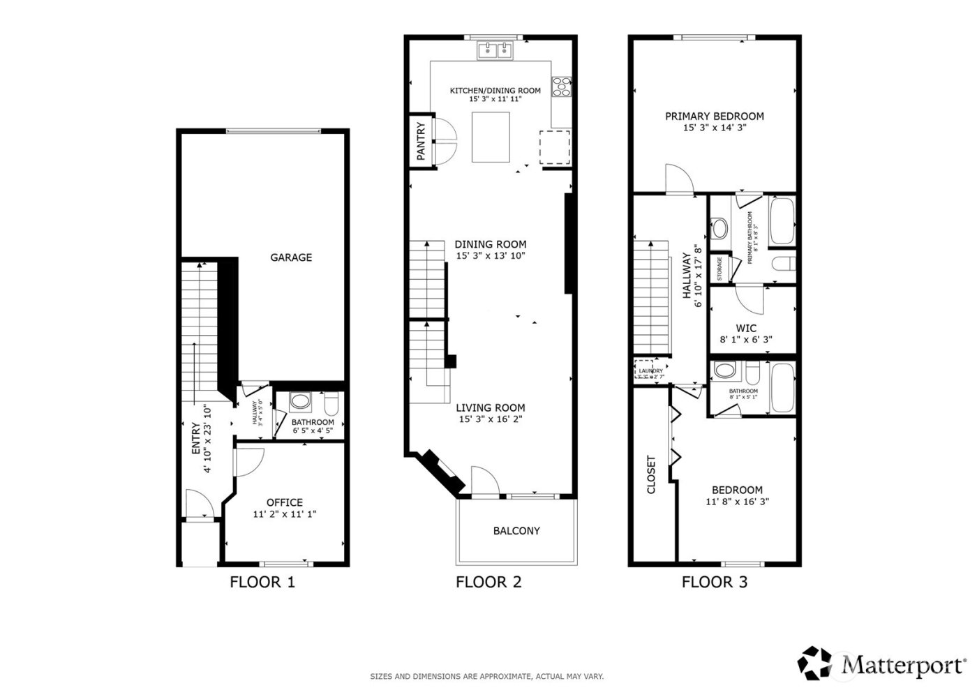 19439 1st Avenue S #E3, Normandy Park, WA 98148