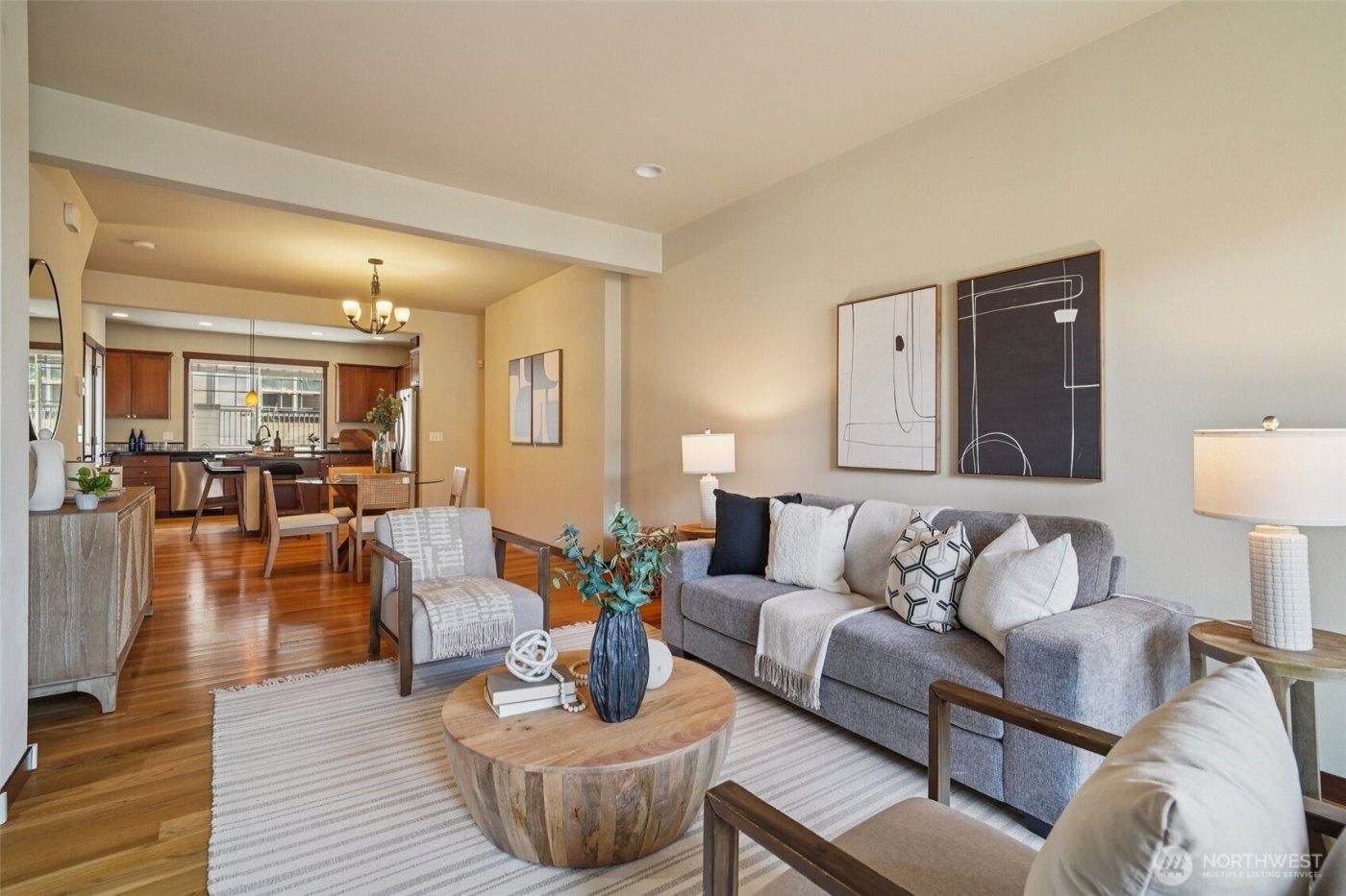 19439 1st Avenue S #E3, Normandy Park, WA 98148