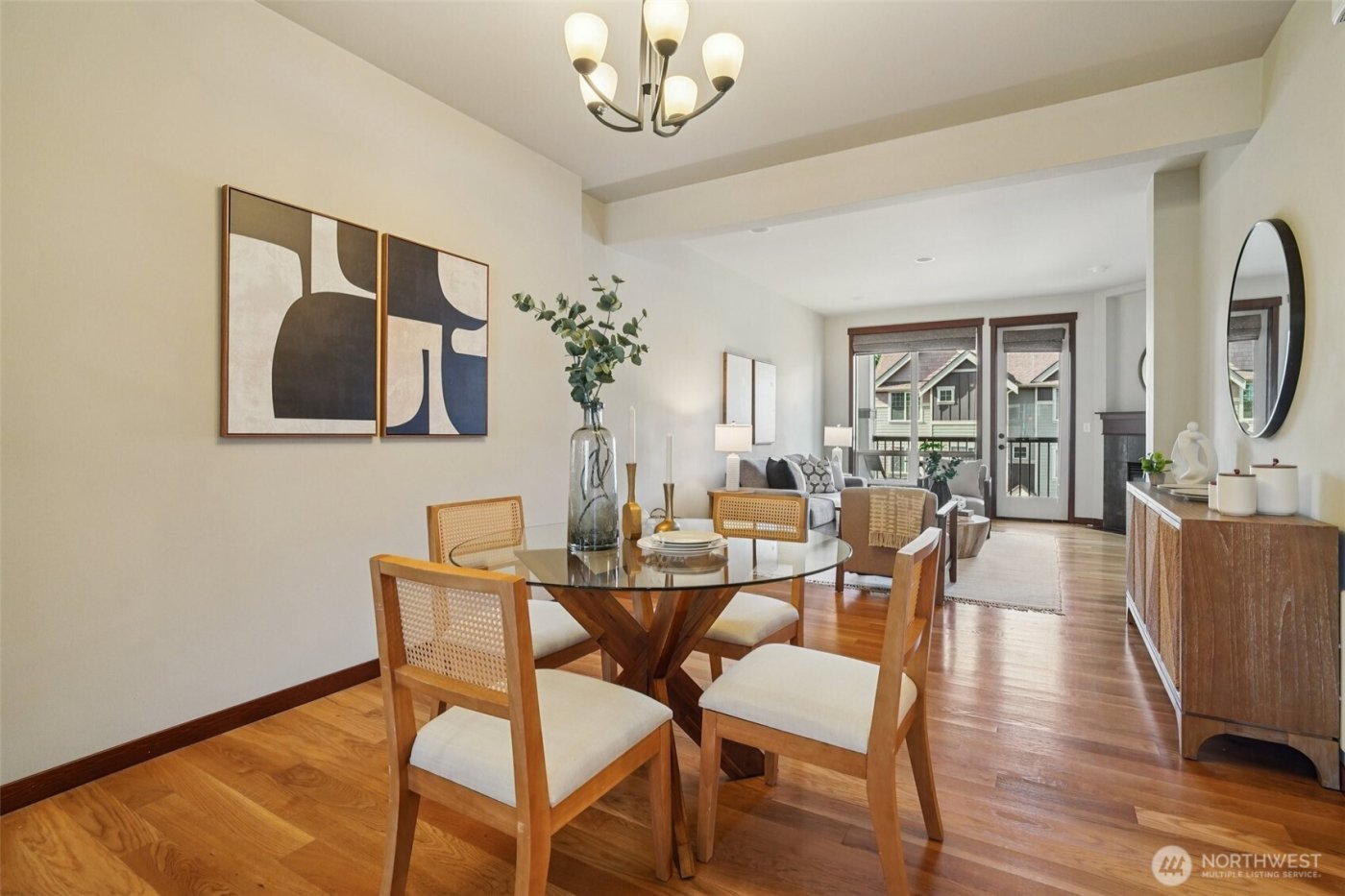 19439 1st Avenue S #E3, Normandy Park, WA 98148