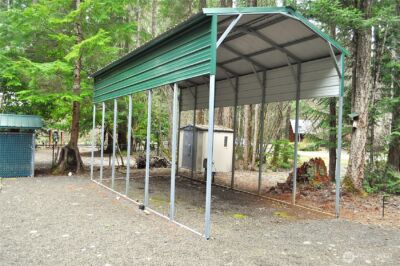 210 N Dow Creek Drive , Hoodsport, WA 98548 - Photo 15