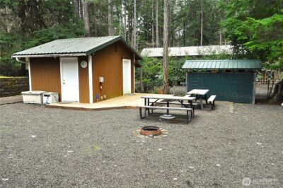 210 N Dow Creek Drive , Hoodsport, WA 98548 - Photo 4