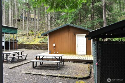 210 N Dow Creek Drive , Hoodsport, WA 98548 - Photo 8