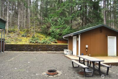 210 N Dow Creek Drive , Hoodsport, WA 98548 - Photo 10