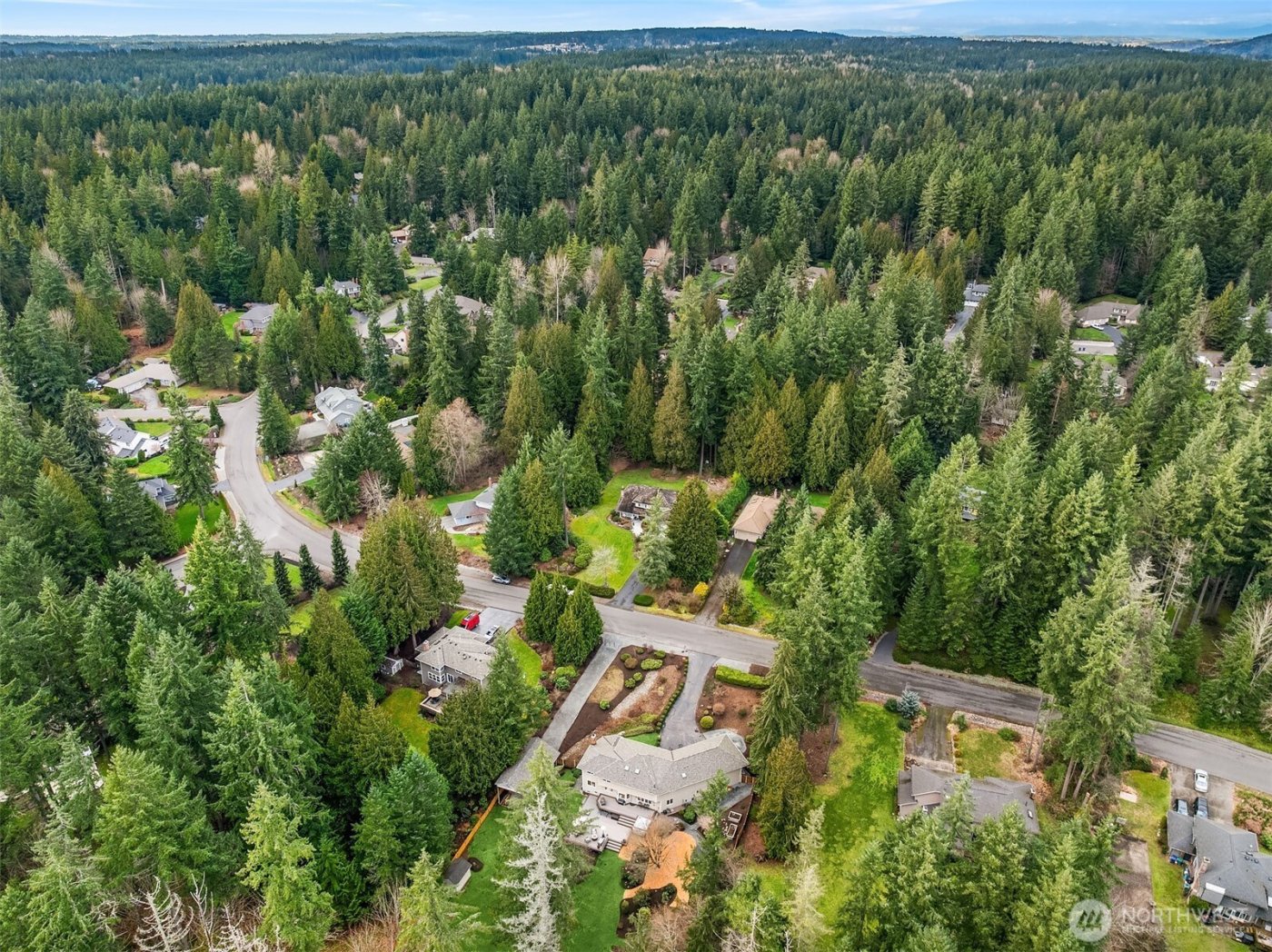 18605 NE 191st Street , Woodinville, WA 98077