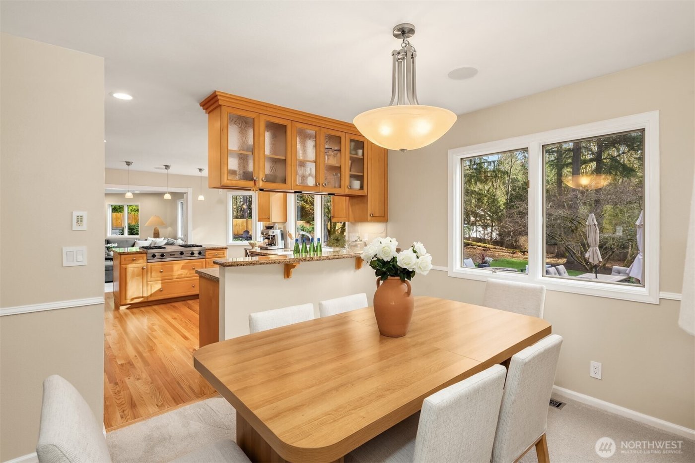18605 NE 191st Street , Woodinville, WA 98077