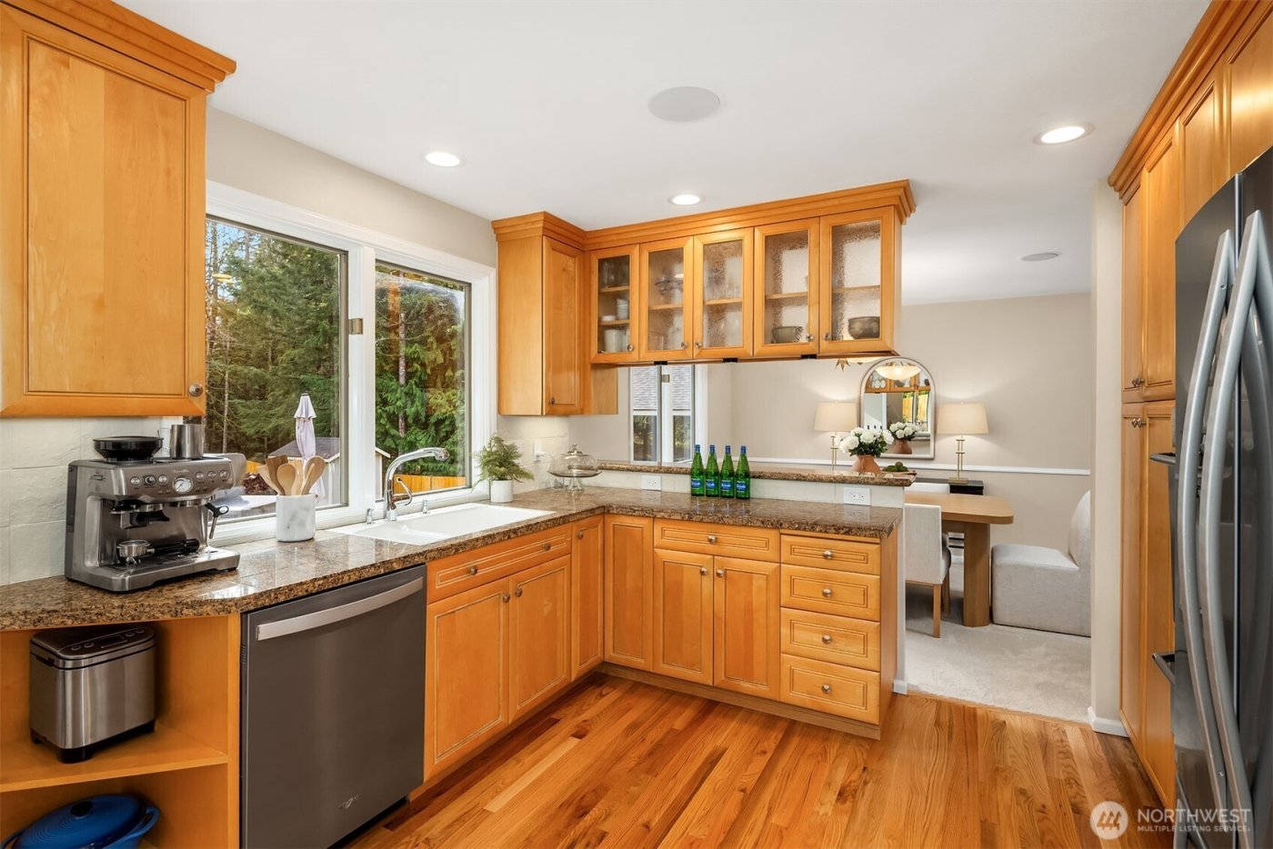 18605 NE 191st Street , Woodinville, WA 98077