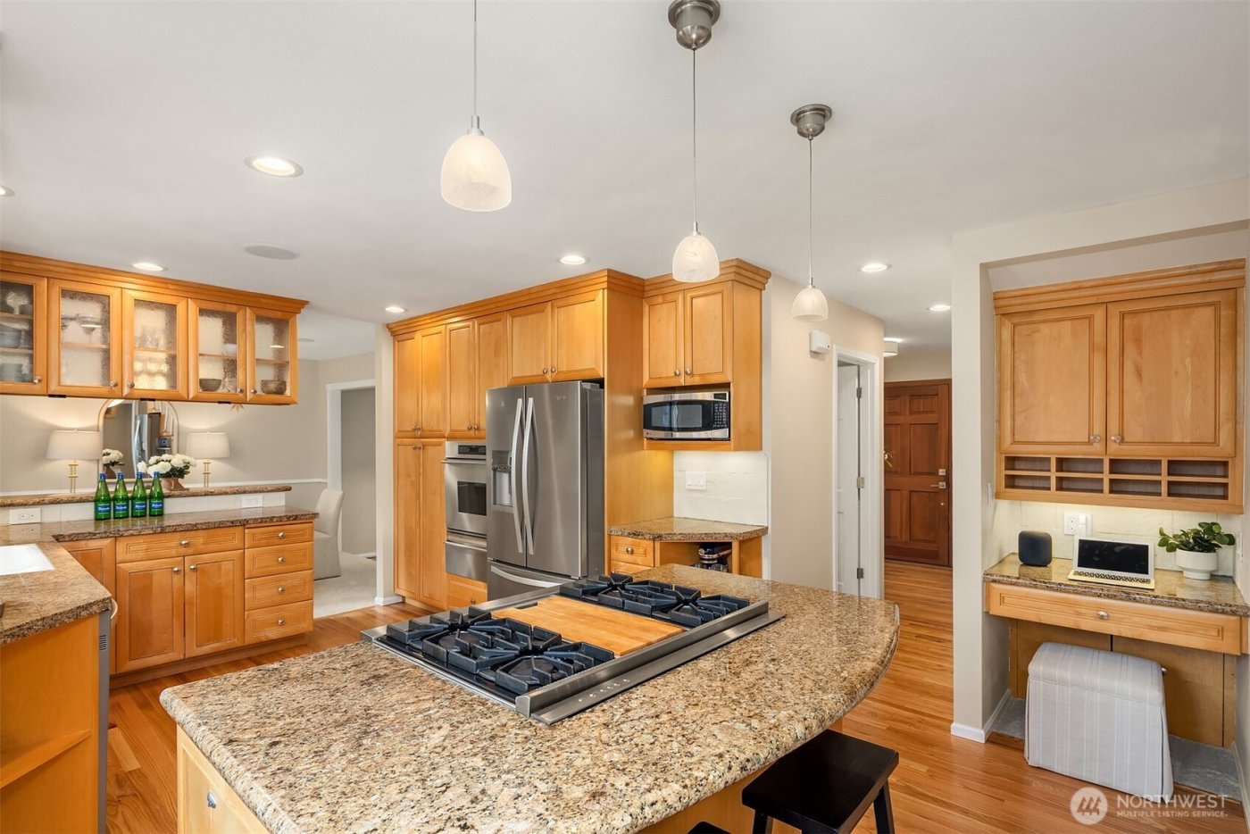 18605 NE 191st Street , Woodinville, WA 98077